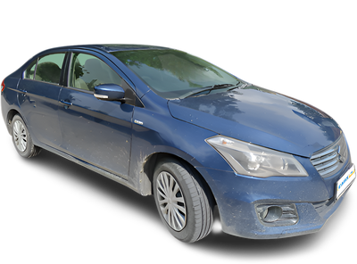 Maruti Ciaz-img
